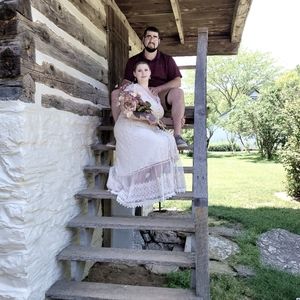 Meet your Posher, Gabe